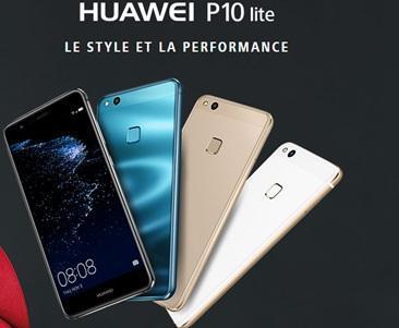 Huawei P10 Lite Nuevos 32 gb 3 ram 4G L09 Cam Dual 12 mpx Libres Caja Gtia Y Mas!