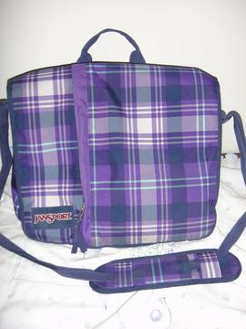 Morral Jansport original unisex