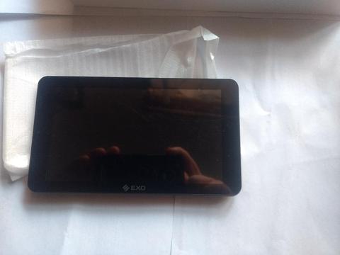 Tablet Exo Wave I007