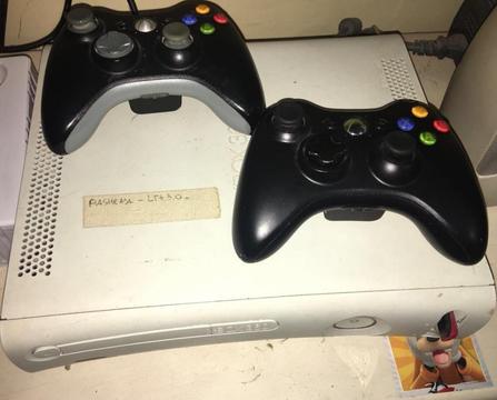 Xbox 360 Flasheada Lt 3.0