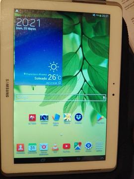 Tablet Samsung Galaxy Tab 2 10.1 P5110 16gb