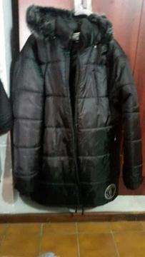 Vendo Camperon Talle 6