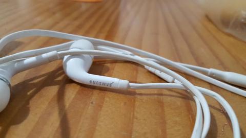 Auriculares Samsung Originales