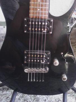 Guitarra ESP LTD m10 en perfectas condiciones