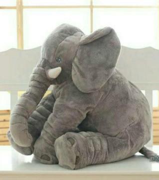 Nido Cama Elefante 40x60