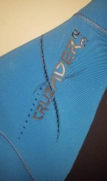 Traje de Neopren 3.2 Termoskin Cruzader