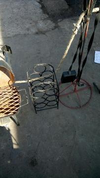 Oferta Mini Chulengo Nuevo Y Bodegas C/u