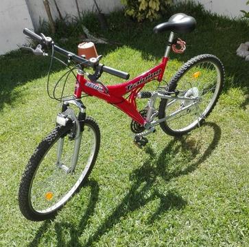 Bicicleta Rod 27.5