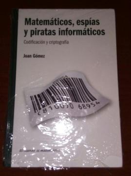 Libro Espias Informaticos