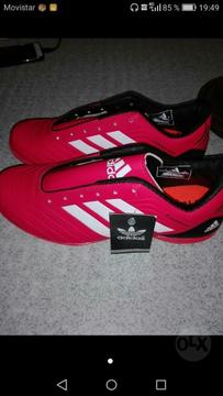 Vendo Botines Futbol 5