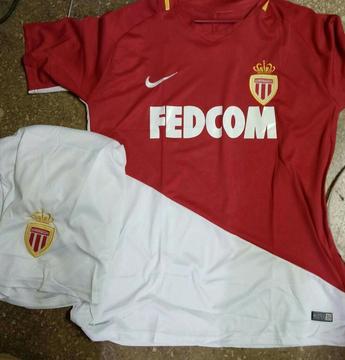 Conjunto Monaco Francia S Al Xxl