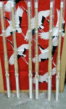 Kendo Shinai Alta Duracion Jissengata Tae Kwon Do Karate