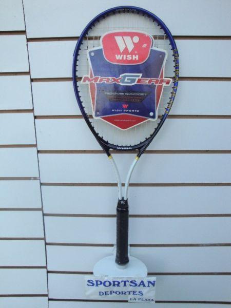 Raqueta Tenis Wish Modelo Pro 2509