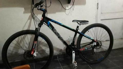 Vendo O Permuto X Otra Bici