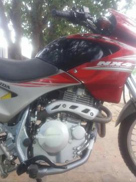 Falcon 400 2012 Al Dia Titular