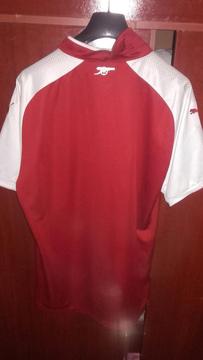 Camiseta Del Arsenal