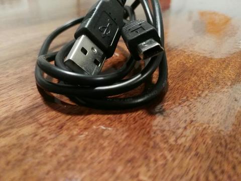 Cable Usb