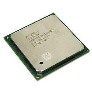 Pentium 4 2.53 ghz Socket 478