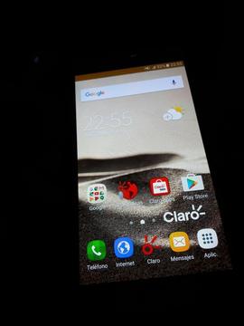 Vendo J7 con Sus Accesorios