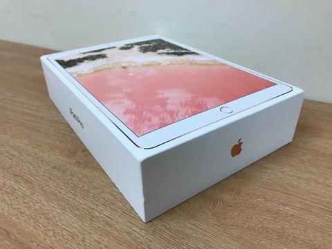 NUEVO Y CON CAJA Apple iPad Pro 10.5 64GB