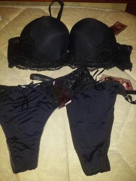 Vendo Conjuntos Ropa Interior