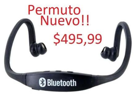 Auricular Bluetooth