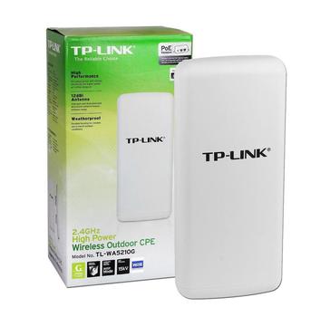 Antena Exterior TpLink TpWa5210G