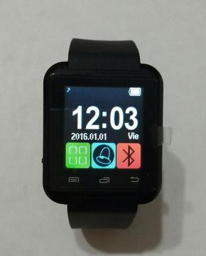 Reloj Inteligente Smart U8 Android