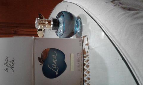 Perfume original Nina Luna