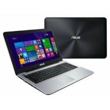 Notebook Asus X555la Core I5 2.2ghz