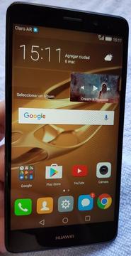 Huawei Mate 9 Lite Libre 32gb con Huella