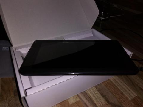 Tablet Banghó 7 J01 negro