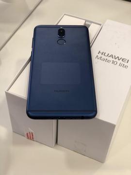 Vendo Huawei Mate 10 Lite