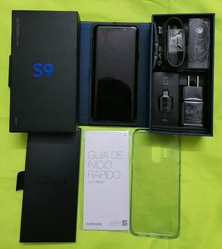 Samsung S9 Lte a Estrenar Original
