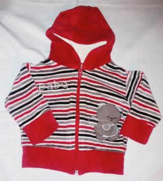 Conjunto de Plush para Bebé