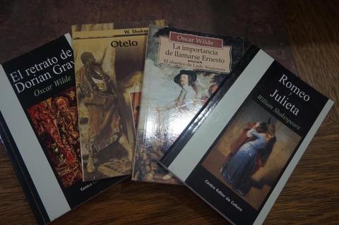 Libros Usados