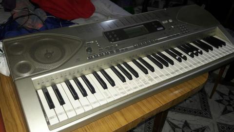 Casio Ctk 900 .vendo .permuto