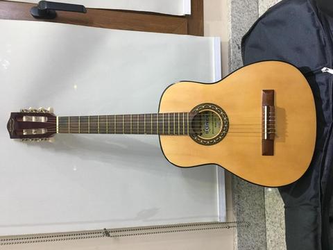 Guitarra Gracia Mini Nio