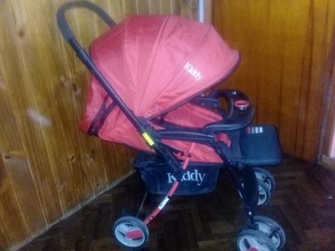 Coche de Bebe