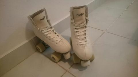 Vendo Patines Artisticos Numero 37