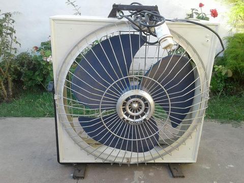 Vendo Turbo Ventilador