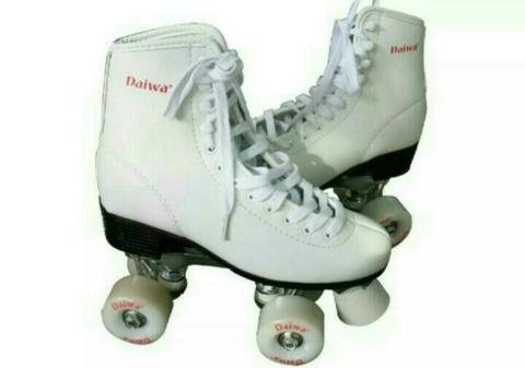 Patines Talle 39