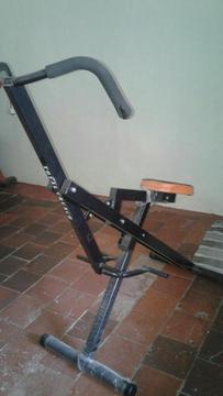 Maquina de Gimnasia