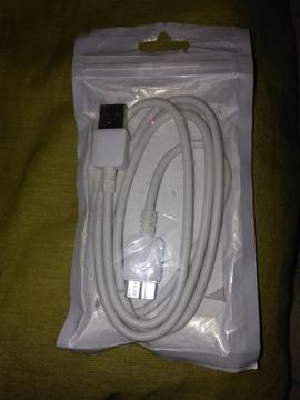 Cable de Datos Usb para Samsung Note 3