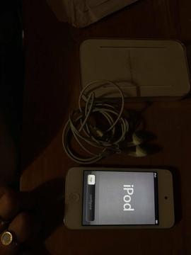Ipod touch 4 16 gb Apple