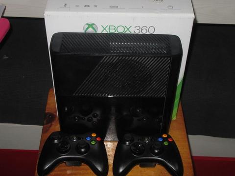 Vendo Xbox 360