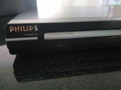 REproductor de DVD PHILIPS