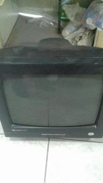 Vendo Tv Color 20philco