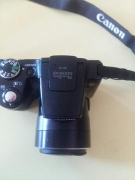Camara Fotografica Canon