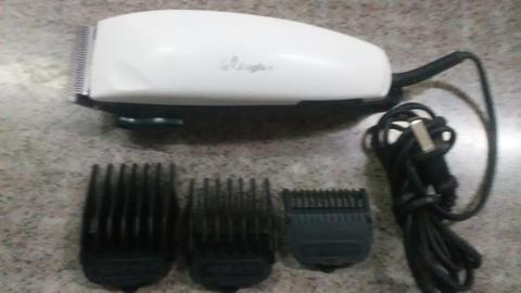 Vendo Maquina para Cortar El Pelo